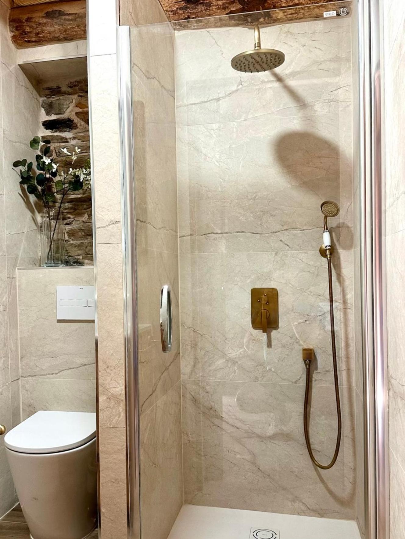 Casa Boral- Comfort Exclusivo En Plena Naturaleza - Valle Del Silencio Manzanedo de Valdueza Екстер'єр фото