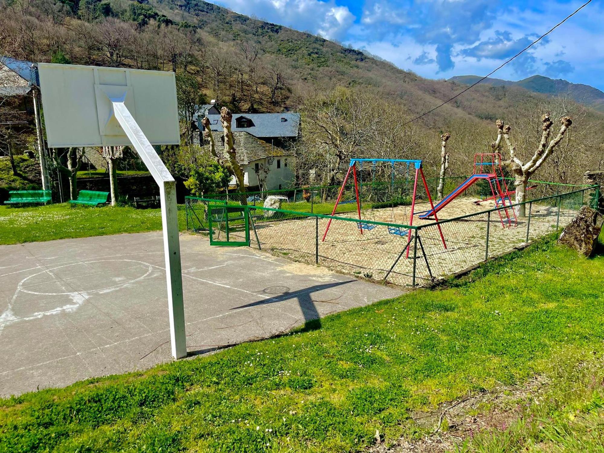 Casa Boral- Comfort Exclusivo En Plena Naturaleza - Valle Del Silencio Manzanedo de Valdueza Екстер'єр фото